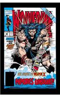 Wolverine: Weapon X Unbound