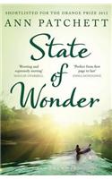 State of Wonder