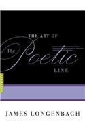 Art of the Poetic Line