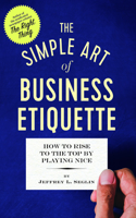 Simple Art of Business Etiquette