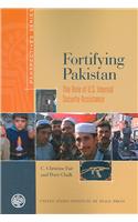 Fortifying Pakistan