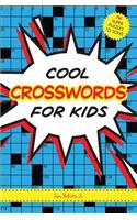 Cool Crosswords for Kids