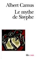 Mythe de Sisyphe