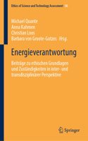 Energieverantwortung