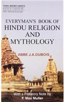 Everymans Book of Hindu Religion & Mythology