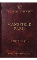 Mansfield Park