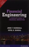 FINANCIAL ENGINEERING