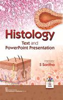 Histology Text and PowerPoint Presentation