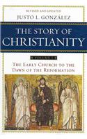 The Story of Christianity Volume 1