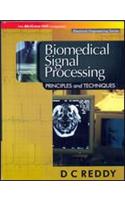 Biomedical Signal Processing: Principles And Techniques