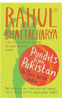 Pundits From Pakistan: On Tour With India