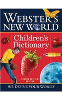 Webster's New World Children's Dictionary