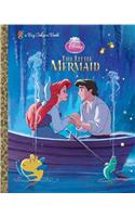 The Little Mermaid