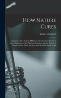 How Nature Cures