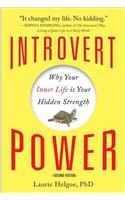 Introvert Power