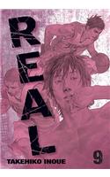 Real, Vol. 9