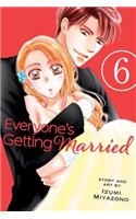 Everyone's Getting Married, Vol. 6