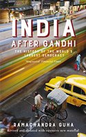 India After Gandhi