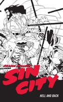 Frank Miller's Sin City Volume 7: Hell and Back (Fourth Edit