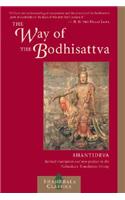 The Way of the Bodhisattva