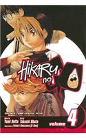 Hikaru No Go, Vol. 4