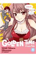 Golden Time Vol. 1