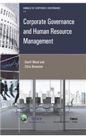 Corporate Governance and Human Resource Management