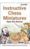 Instructive Chess Miniatures