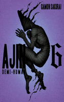 Ajin: Demi Human Vol. 6