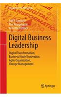 Digital Business Leadership