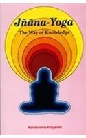 Jnana-Yoga — The Way Of Knowledge: An Analytical Interpretation