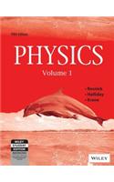 Physics, Volume 1, 5Th Ed