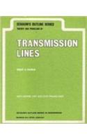 Transmission Lines And Networks