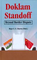 Doklam Standoff-Beyond Border Dispute