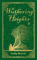 Wuthering Heights (Deluxe Hardbound Edition)