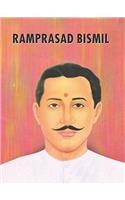 Ramprasad Bismil