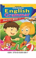 Graded English Grammer Practice Part 2