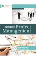 TEXTBOOK OF PROJECT MANAGEMENT