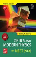 Optics and Modern Physics for NEET (NTA) | Physics Module 5