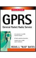 GPRS - General Packet Radio Service