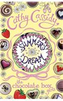 Chocolate Box Girls: Summer's Dream