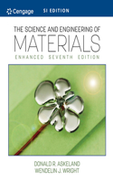 Science and Engineering of Materials, Enhanced, Si Edition