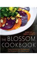 The Blossom Cookbook