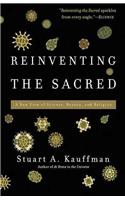 Reinventing the Sacred