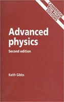 Advanced Physics South Asia Edition