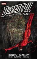 Daredevil By Brian Michael Bendis & Alex Maleev Ultimate Collection - Book 1