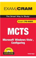 MCTS 70-620: Microsoft Windows Vista, Configuring