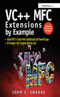 VC++ MFC Extensions by Example