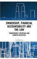 Ownership, Financial Accountability and the Law