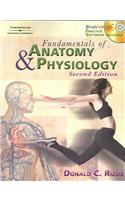 Fundamentals of Anatomy and Physiology